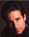 DUCHOVNY David